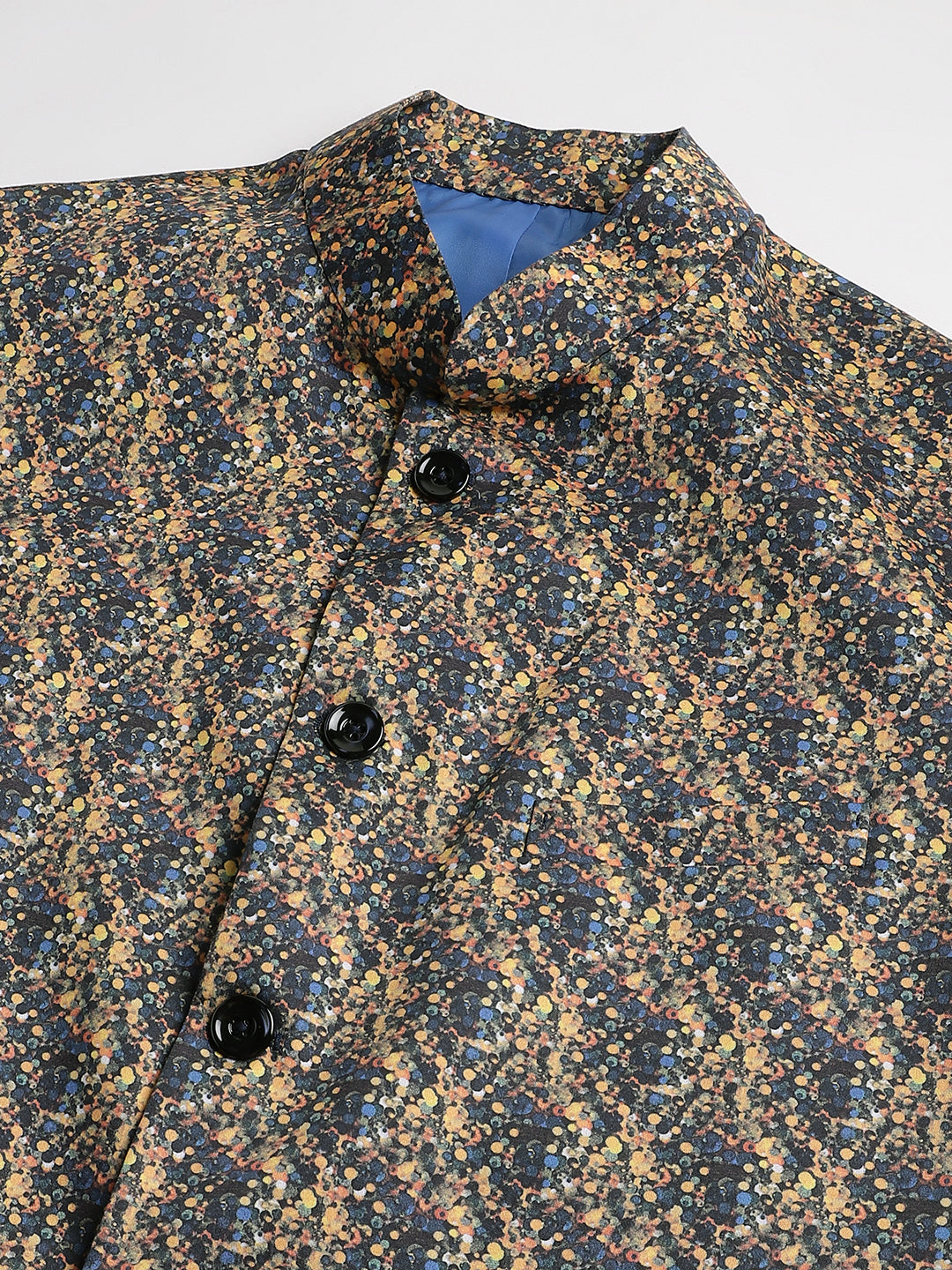 men-blue-peach-regular-fit-print-stand-collar-club-wear-waist-coat-rlss23w-0037-bluepeach