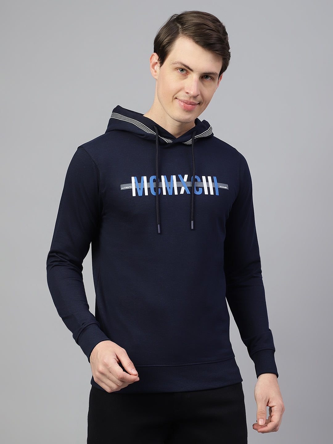 men-navy-regular-fit-print-hoodie-casual-sweat-shirt-rlaw22ss-0007-navy