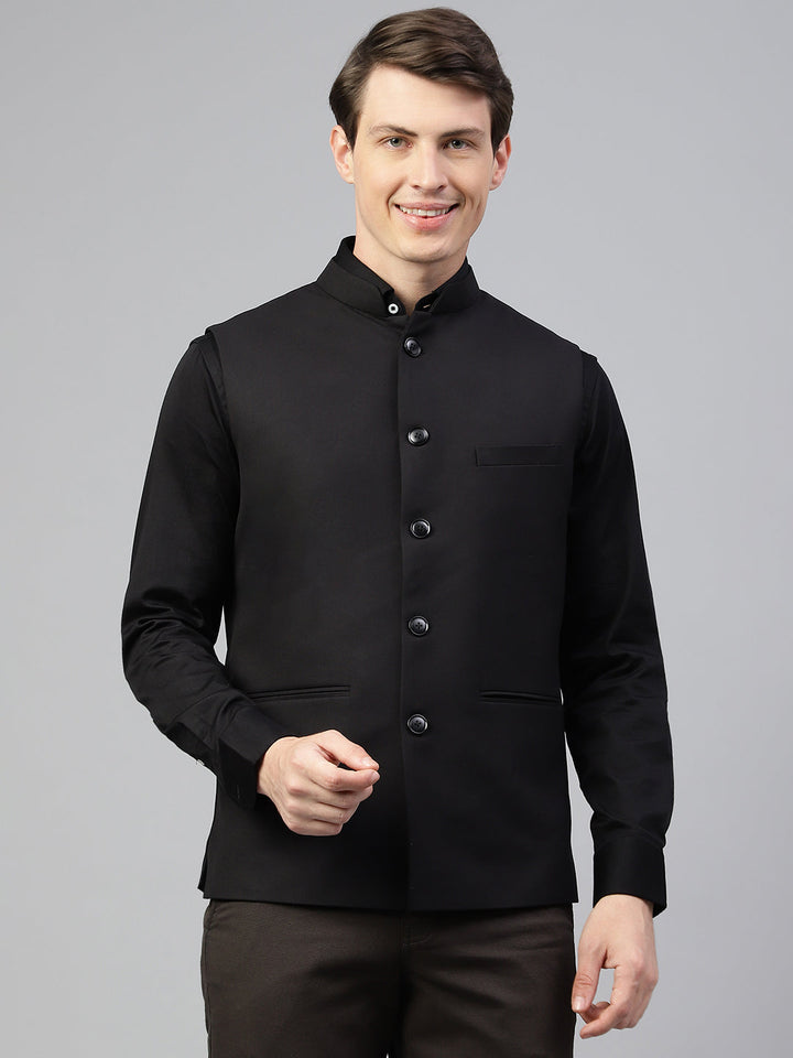 men-black-regular-fit-solid-stand-collar-formal-waist-coat-rlaw23w-0005-black