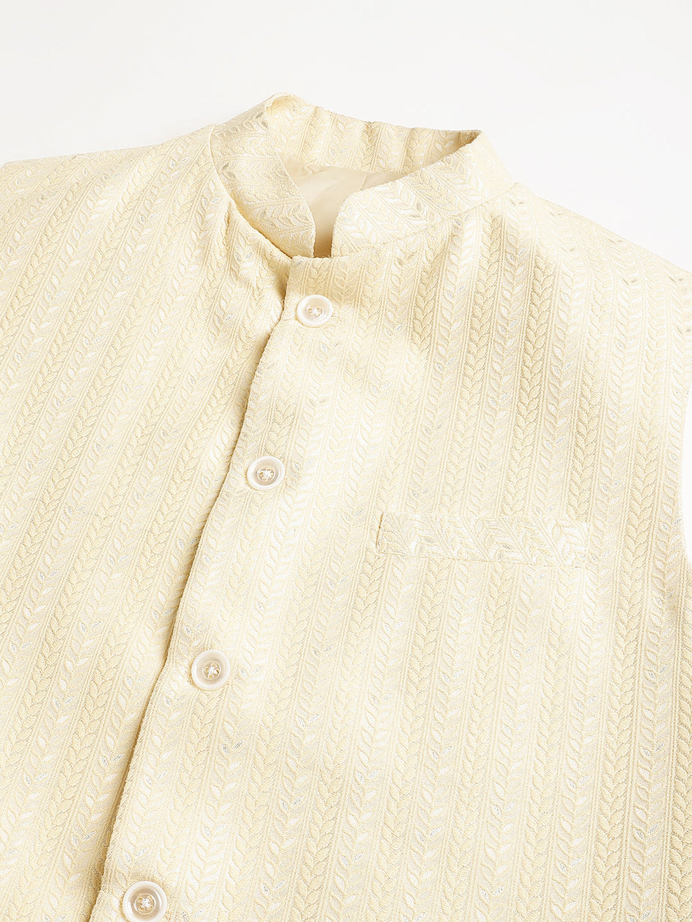 men-cream-regular-fit-solid-stand-collar-club-wear-waist-coat-rlss23w-0006-cream