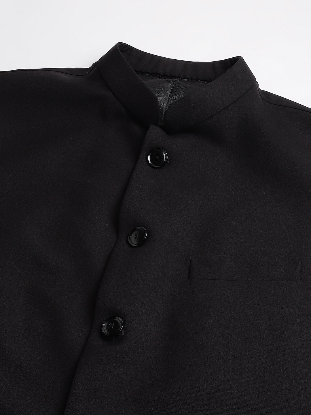 men-black-regular-fit-solid-stand-collar-formal-waist-coat-rlaw23w-0005-black