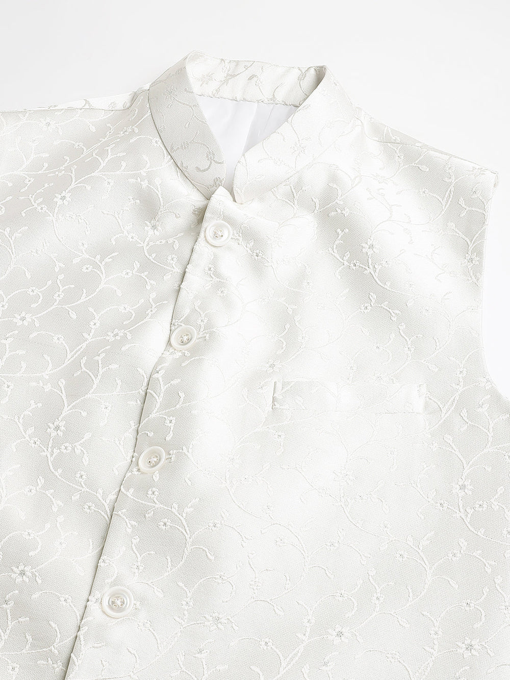 men-cream-regular-fit-solid-stand-collar-club-wear-waist-coat-rlss23w-0012-natural