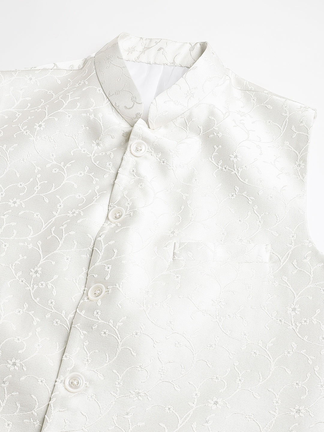 men-cream-regular-fit-solid-stand-collar-club-wear-waist-coat-rlss23w-0012-natural