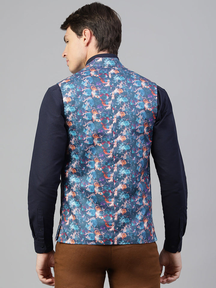 men-blue-pink-regular-fit-print-stand-collar-club-wear-waist-coat-rlss23w-0036-bluepink
