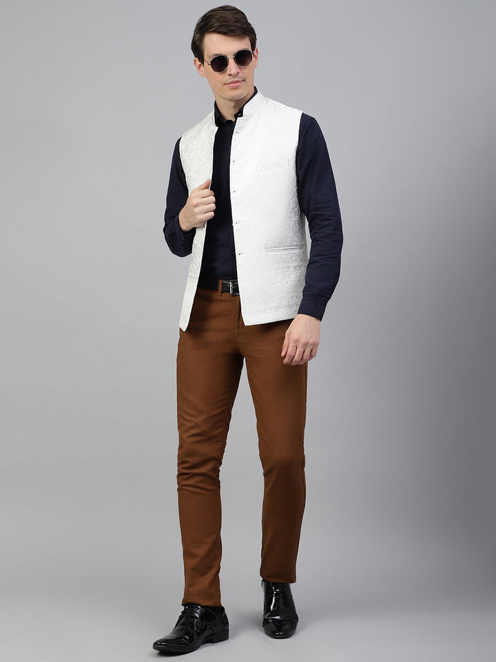 men-cream-regular-fit-solid-stand-collar-club-wear-waist-coat-rlss23w-0012-natural