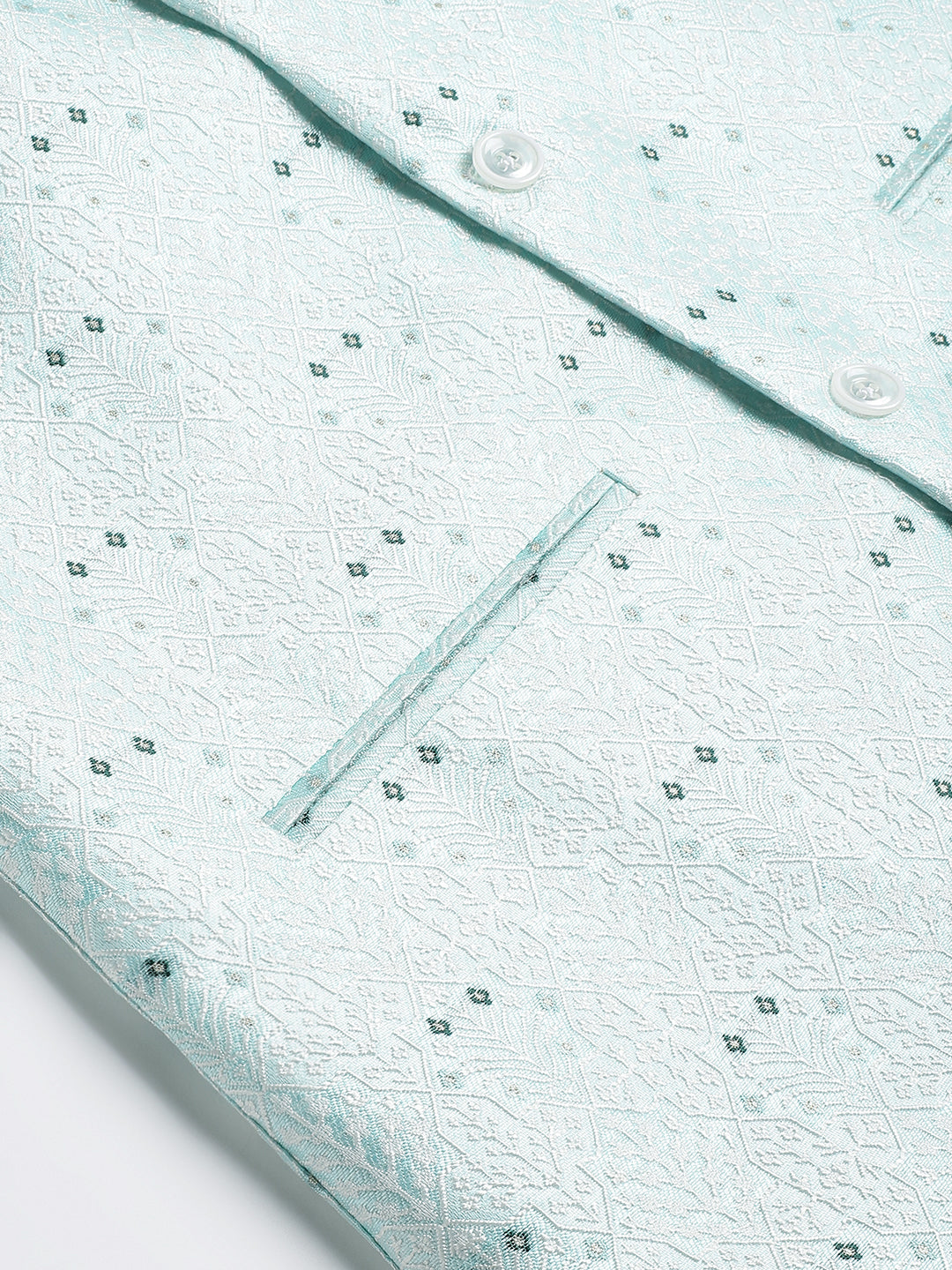 men-aqua-regular-fit-solid-stand-collar-club-wear-waist-coat-rlss23w-0004-aqua