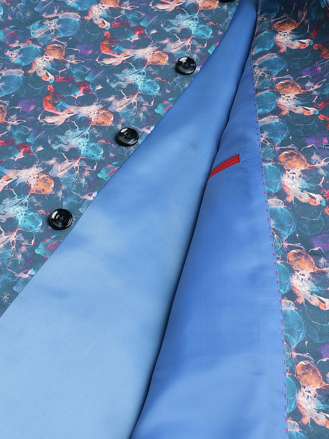 men-blue-pink-regular-fit-print-stand-collar-club-wear-waist-coat-rlss23w-0036-bluepink