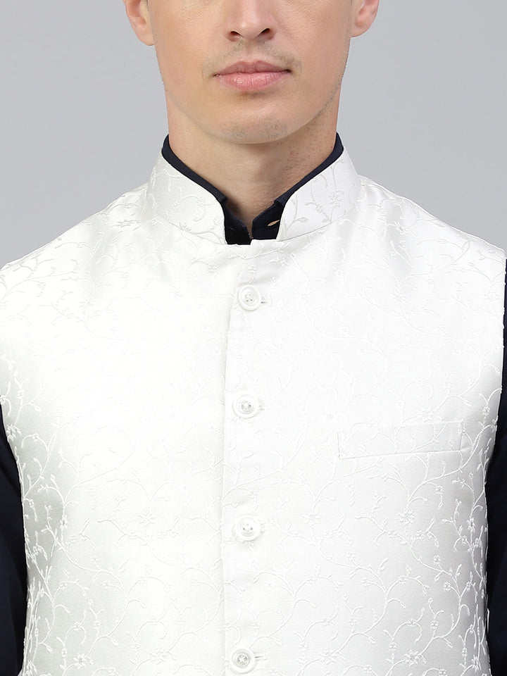 men-cream-regular-fit-solid-stand-collar-club-wear-waist-coat-rlss23w-0012-natural