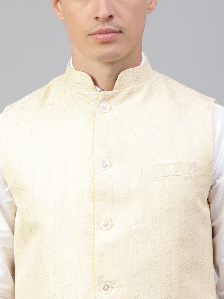 men-cream-regular-fit-solid-stand-collar-club-wear-waist-coat-rlss23w-0006-cream