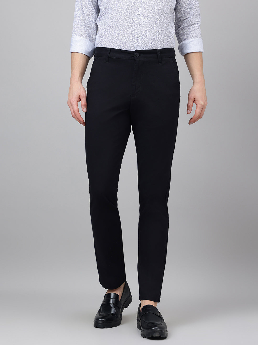 casual-black-trouser-for-men's-ct-0002-black