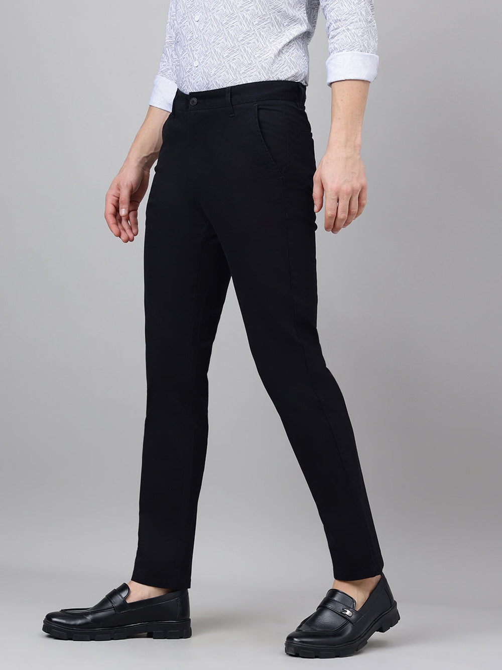 casual-black-trouser-for-men's-ct-0002-black