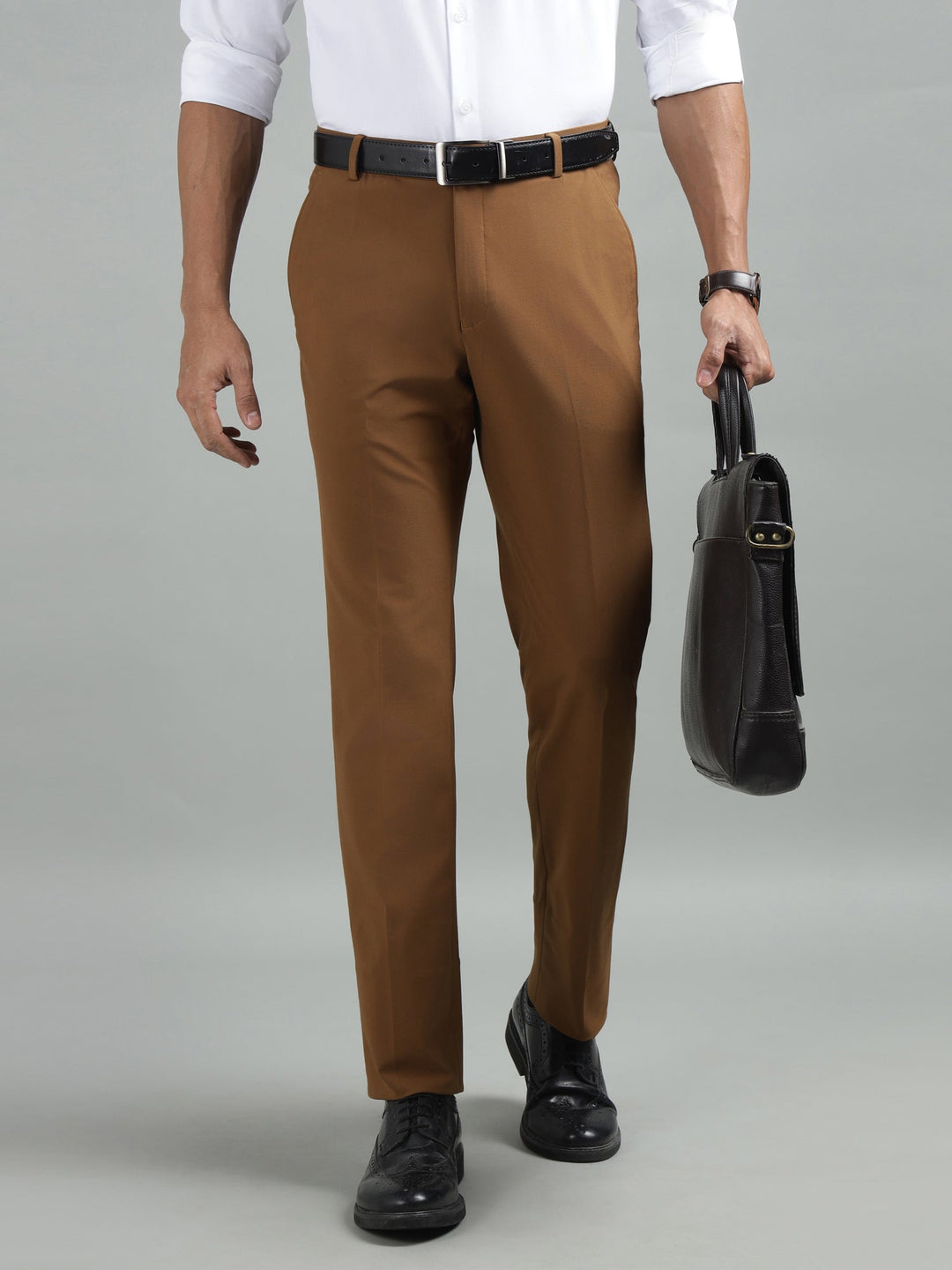 men-mustard-straight-fit-4-way-stretch-trouser-ft-0035-mustard-lycra
