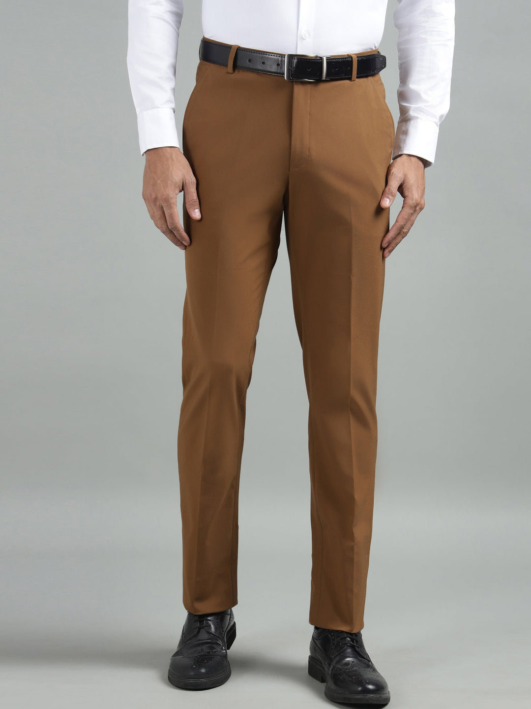 men-mustard-straight-fit-4-way-stretch-trouser-ft-0035-mustard-lycra
