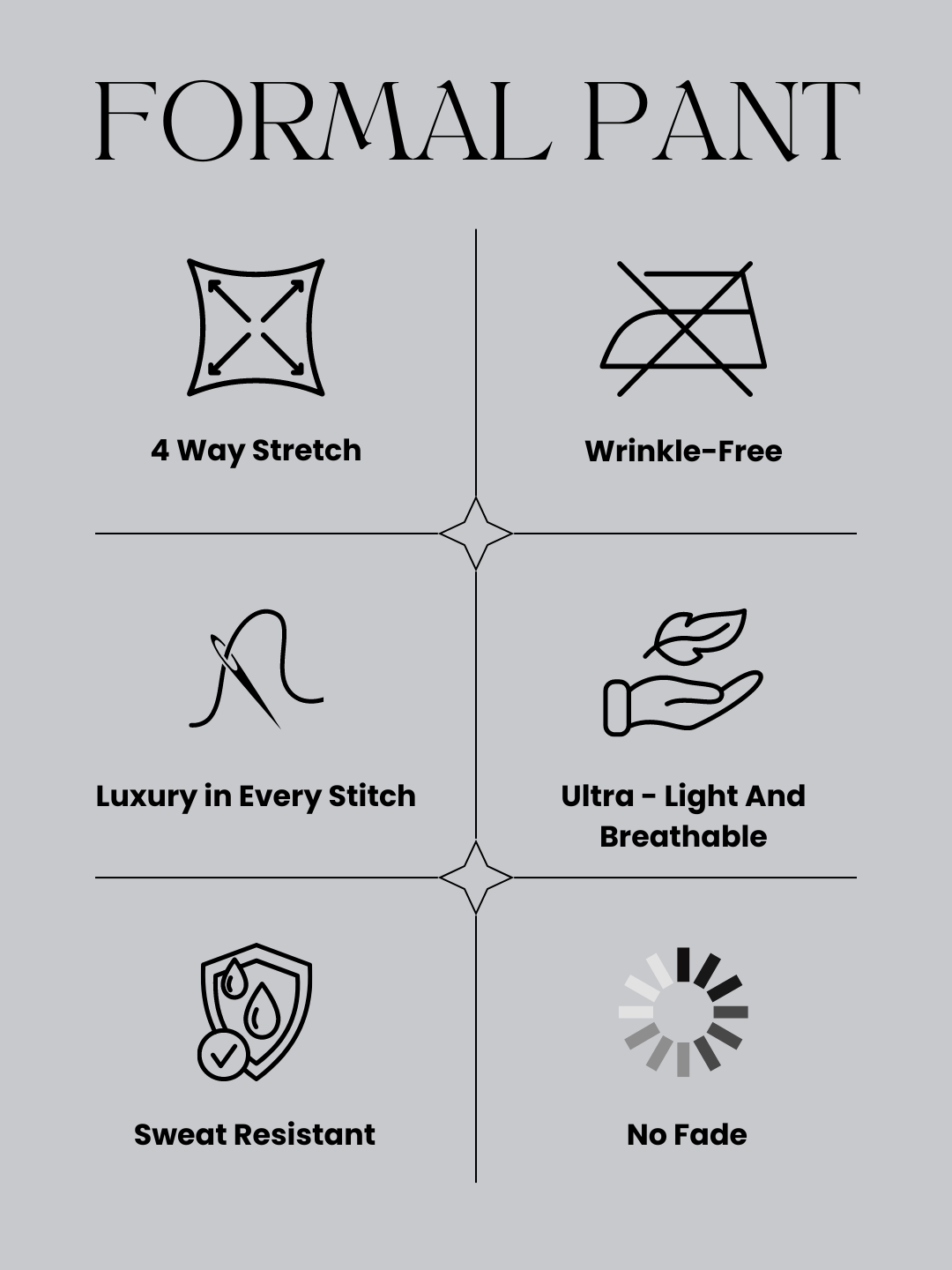 men-dark-grey-standard-fit-solid-formal-trouser-rlss24f-0013-woodlandgrey