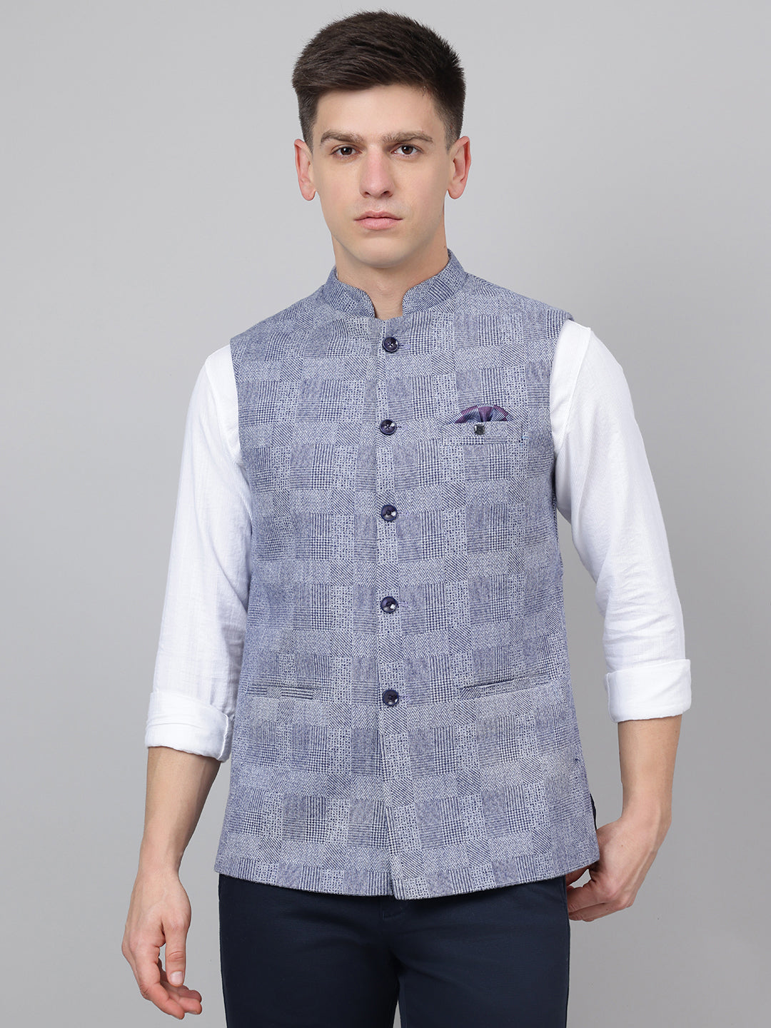 jawahar-jacket-style-blue-waistcoat-for-men's-j-jkt-0031-blue