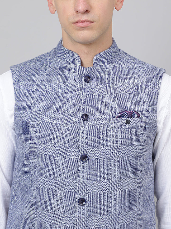 jawahar-jacket-style-blue-waistcoat-for-men's-j-jkt-0031-blue