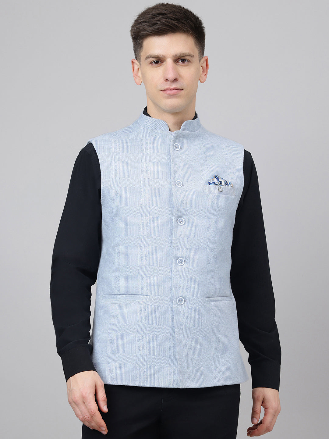 jawahar-jacket-style-sky-blue-waistcoat-for-men's-j-jkt-0031-sky-blue