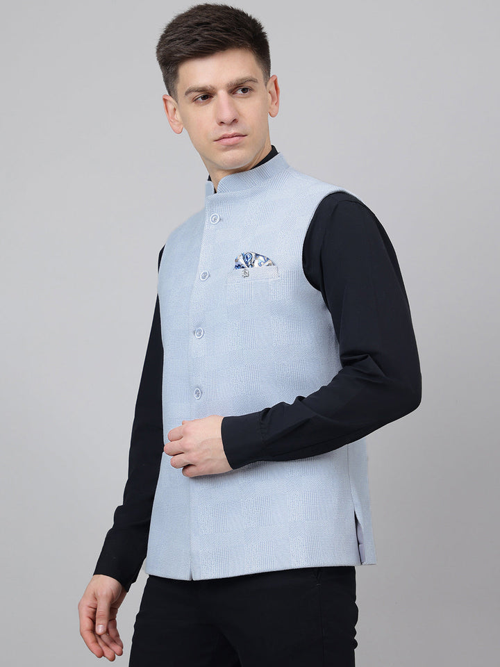 jawahar-jacket-style-sky-blue-waistcoat-for-men's-j-jkt-0031-sky-blue