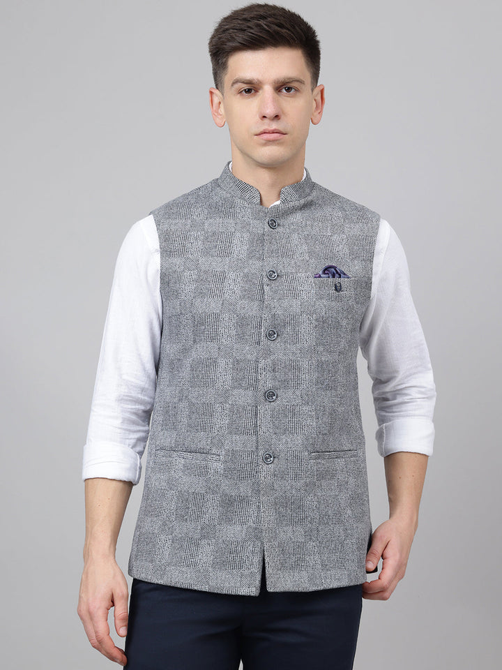 jawahar-jacket-style-smook-gray-waistcoat-for-men's-j-jkt-0031-smook-grey