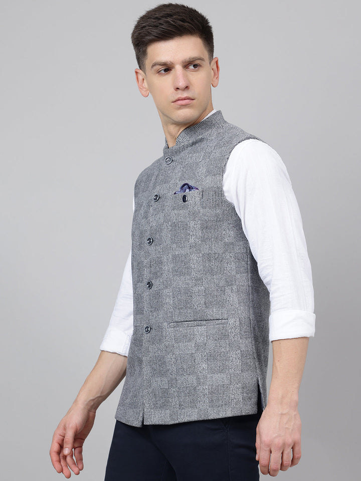 jawahar-jacket-style-smook-gray-waistcoat-for-men's-j-jkt-0031-smook-grey