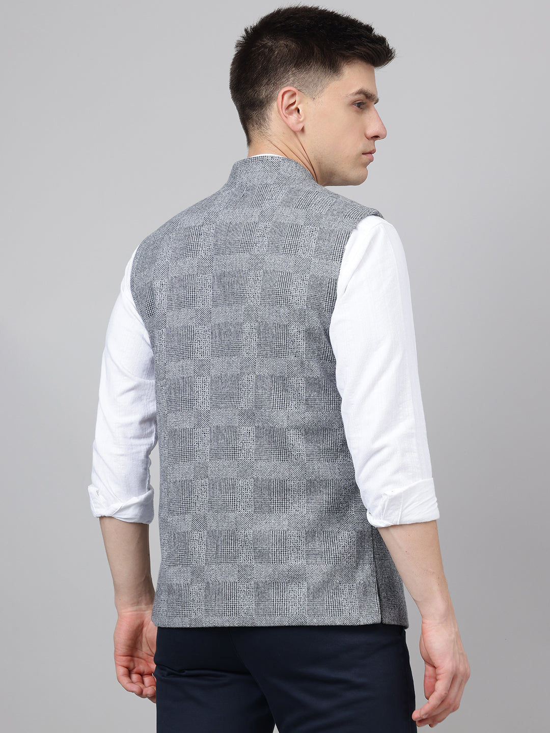 jawahar-jacket-style-smook-gray-waistcoat-for-men's-j-jkt-0031-smook-grey