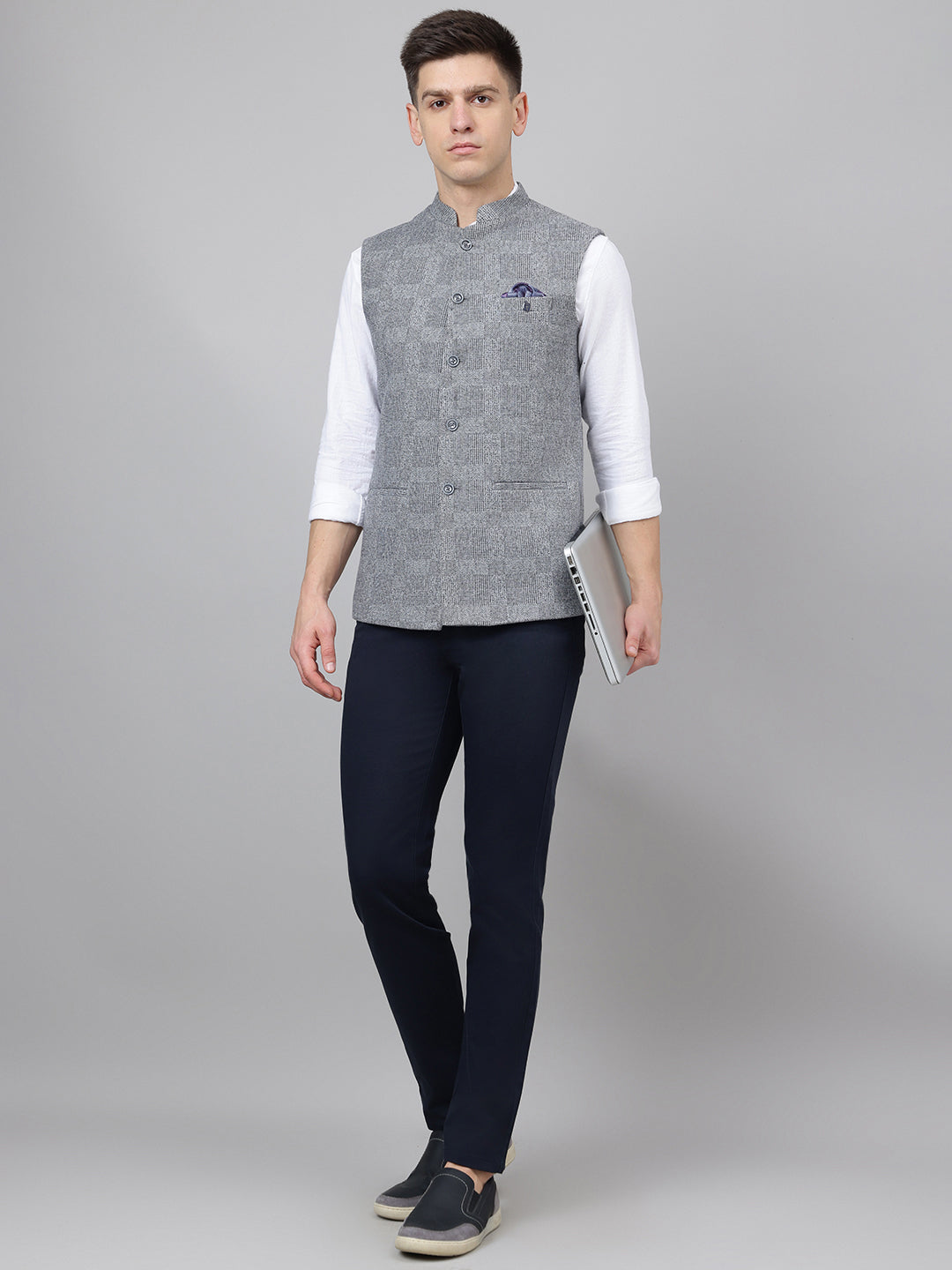jawahar-jacket-style-smook-gray-waistcoat-for-men's-j-jkt-0031-smook-grey