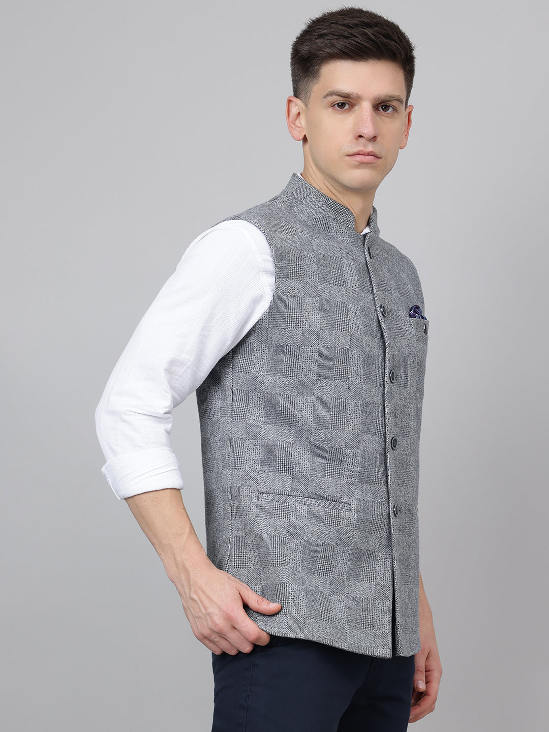 jawahar-jacket-style-smook-gray-waistcoat-for-men's-j-jkt-0031-smook-grey