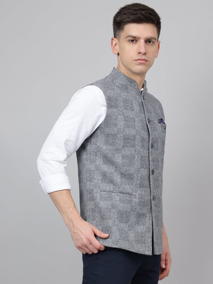 jawahar-jacket-style-smook-gray-waistcoat-for-men's-j-jkt-0031-smook-grey