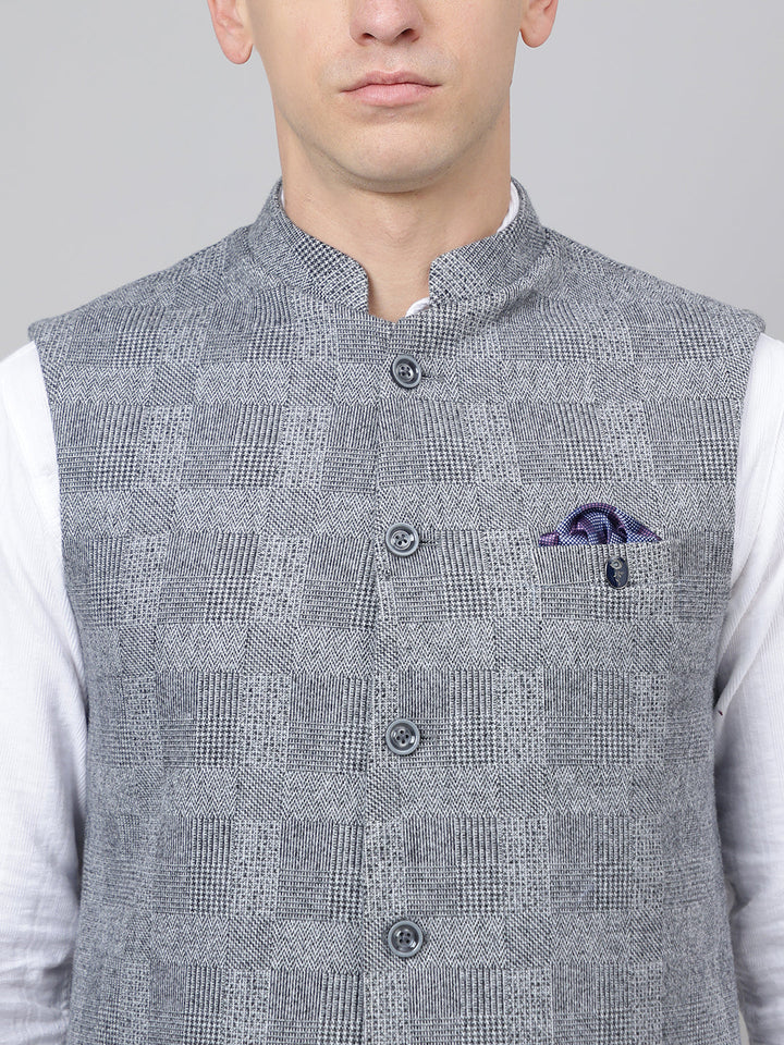jawahar-jacket-style-smook-gray-waistcoat-for-men's-j-jkt-0031-smook-grey
