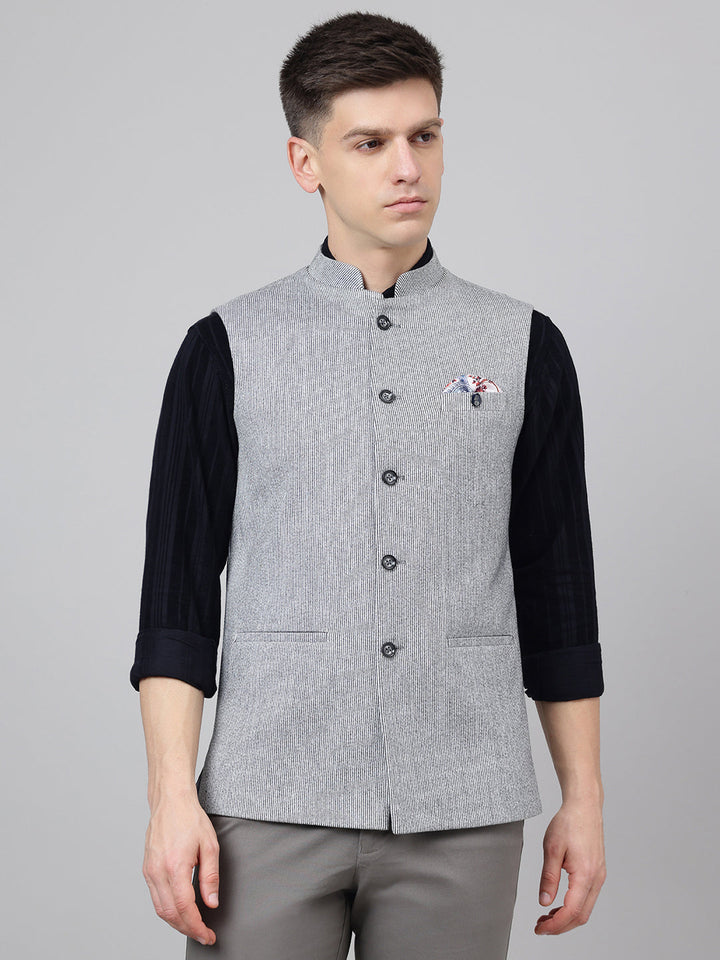 jawahar-jacket-style-dark-gray-waistcoat-for-men's-j-jkt-0037-dark-grey