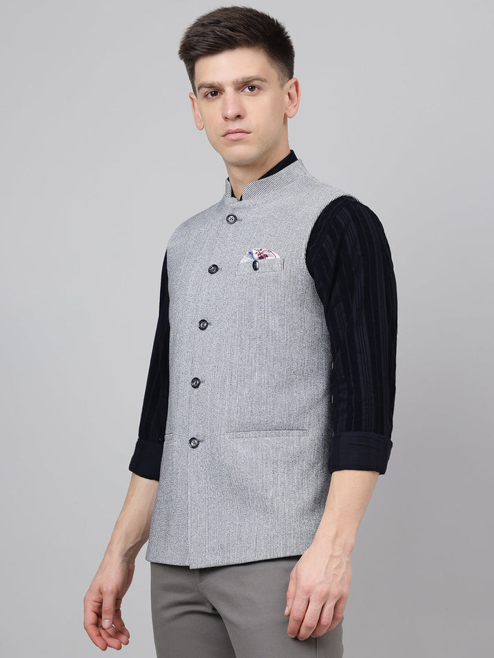 jawahar-jacket-style-dark-gray-waistcoat-for-men's-j-jkt-0037-dark-grey