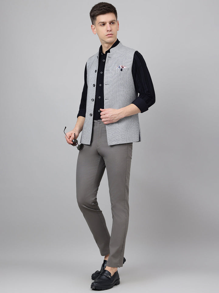 jawahar-jacket-style-dark-gray-waistcoat-for-men's-j-jkt-0037-dark-grey