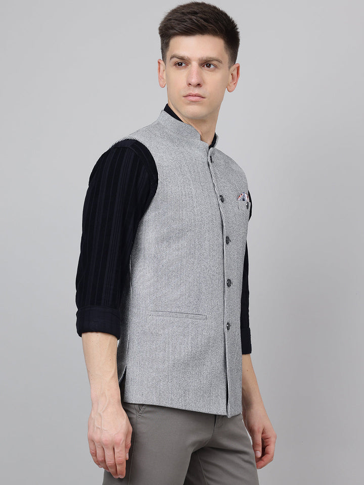 jawahar-jacket-style-dark-gray-waistcoat-for-men's-j-jkt-0037-dark-grey