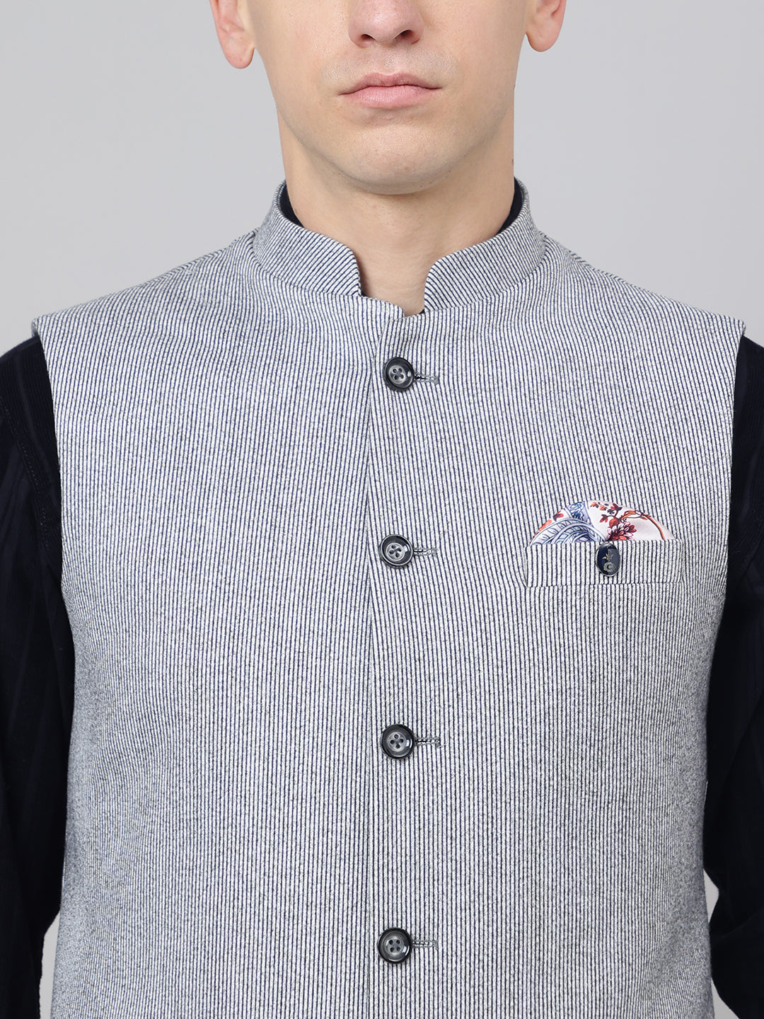 jawahar-jacket-style-dark-gray-waistcoat-for-men's-j-jkt-0037-dark-grey