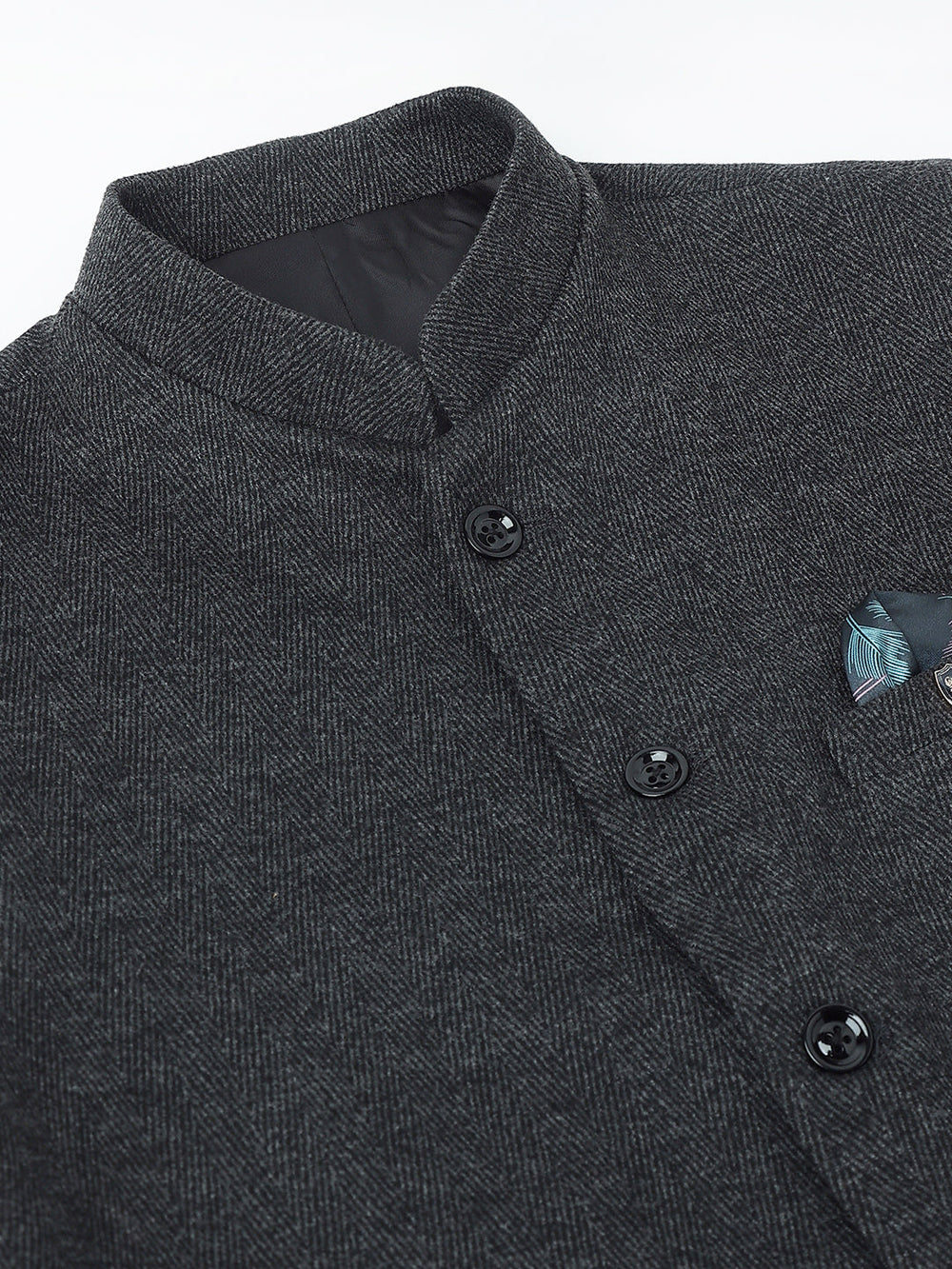 jawahar-jacket-style-dark-gray-waistcoat-for-men's-j-jkt-0038-dark-grey-36