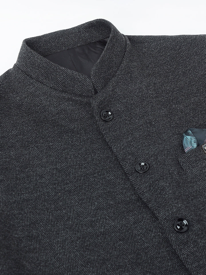 jawahar-jacket-style-dark-gray-waistcoat-for-men's-j-jkt-0038-dark-grey-36