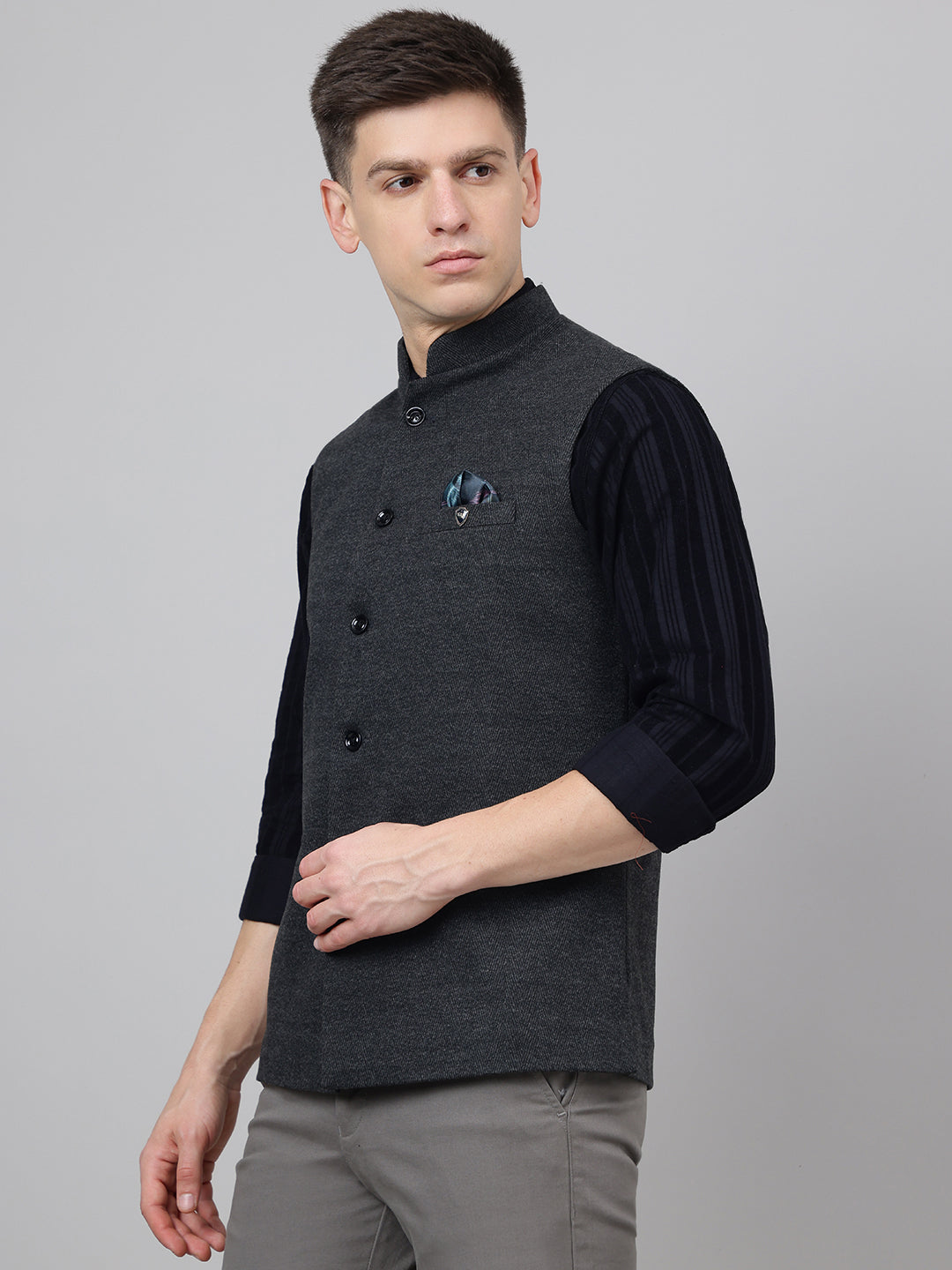 jawahar-jacket-style-dark-gray-waistcoat-for-men's-j-jkt-0038-dark-grey-36
