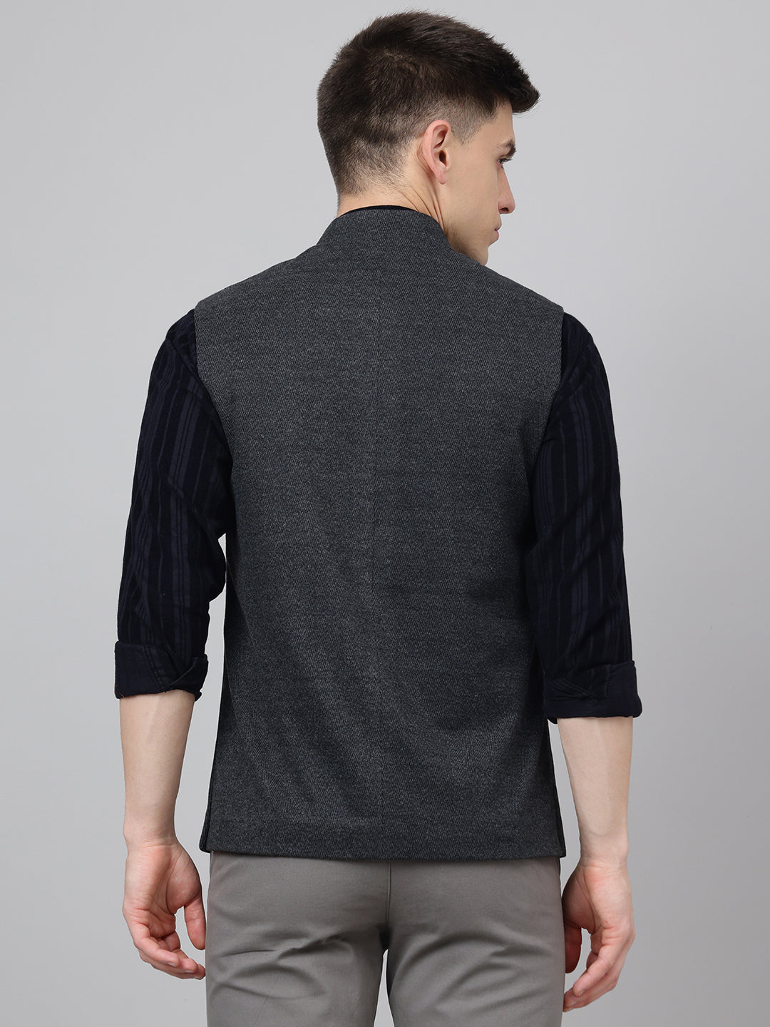 jawahar-jacket-style-dark-gray-waistcoat-for-men's-j-jkt-0037-dark-grey