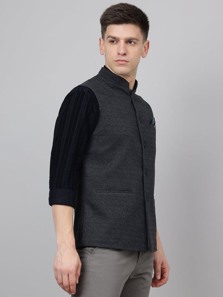 jawahar-jacket-style-dark-gray-waistcoat-for-men's-j-jkt-0037-dark-grey