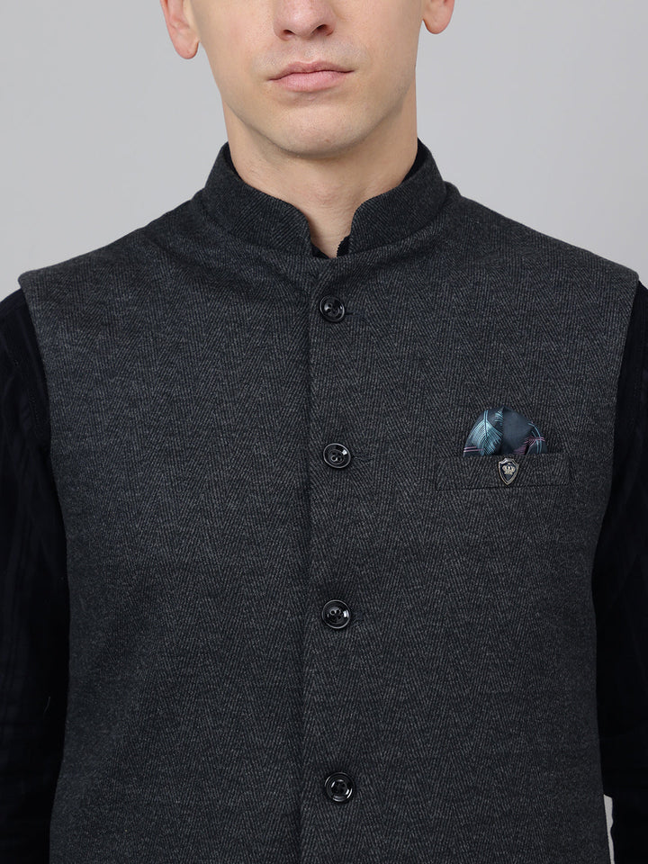 jawahar-jacket-style-dark-gray-waistcoat-for-men's-j-jkt-0038-dark-grey-36