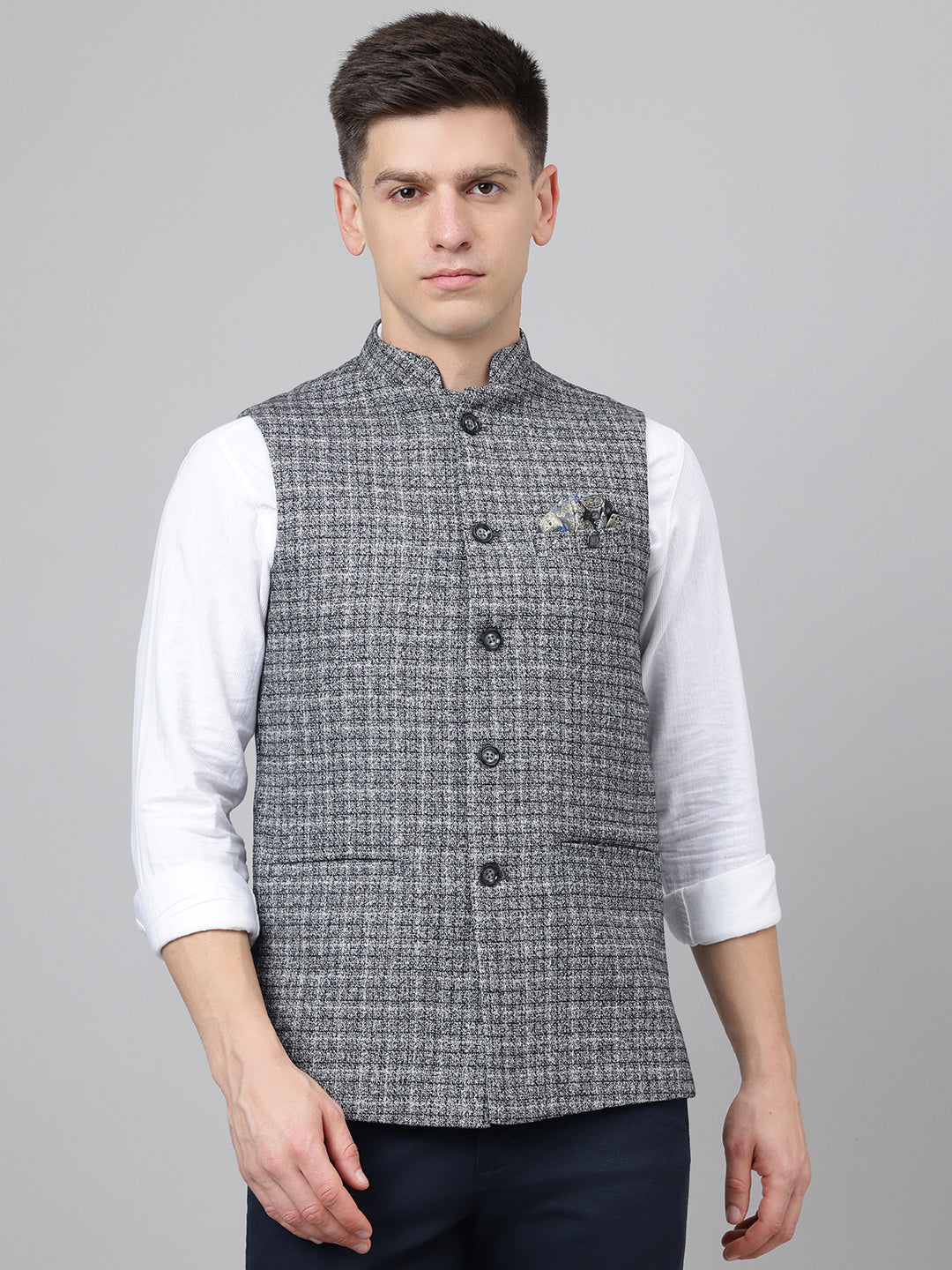 jawahar-jacket-style-gray-waistcoat-for-men's-j-jkt-0039-grey
