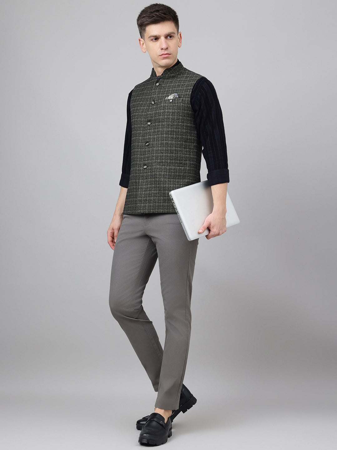 jawahar-jacket-style-olive-waistcoat-for-men's-j-jkt-0042-olive