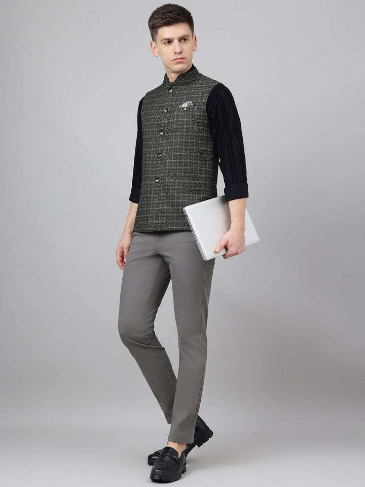 jawahar-jacket-style-olive-waistcoat-for-men's-j-jkt-0042-olive