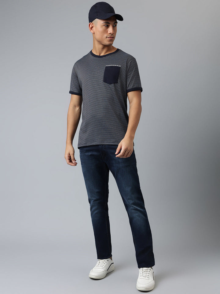 men-navy-regular-fit-crew-neck-neck-thirt-rlss24t-0019-navy