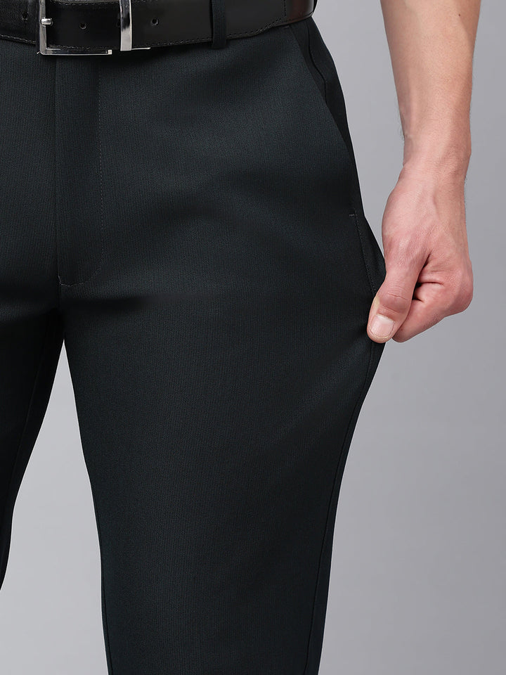 men-deep-forest-standard-fit-solid-formal-trouser-rlss24f-0009-deepforest
