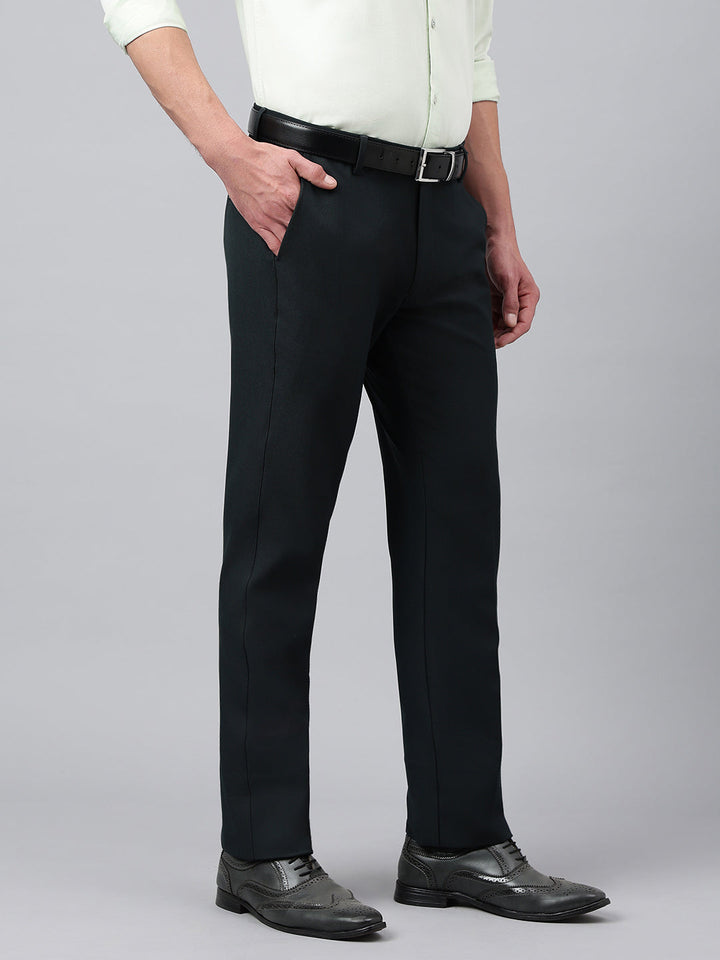 men-deep-forest-standard-fit-solid-formal-trouser-rlss24f-0009-deepforest