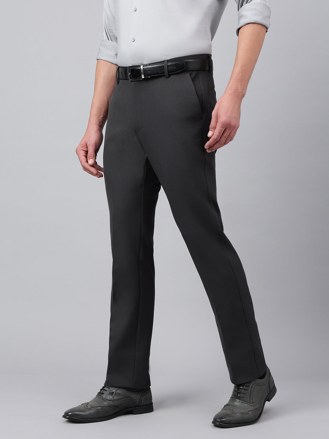men-charcoal-standard-fit-solid-formal-trouser-rlss24f-0009-charcoal