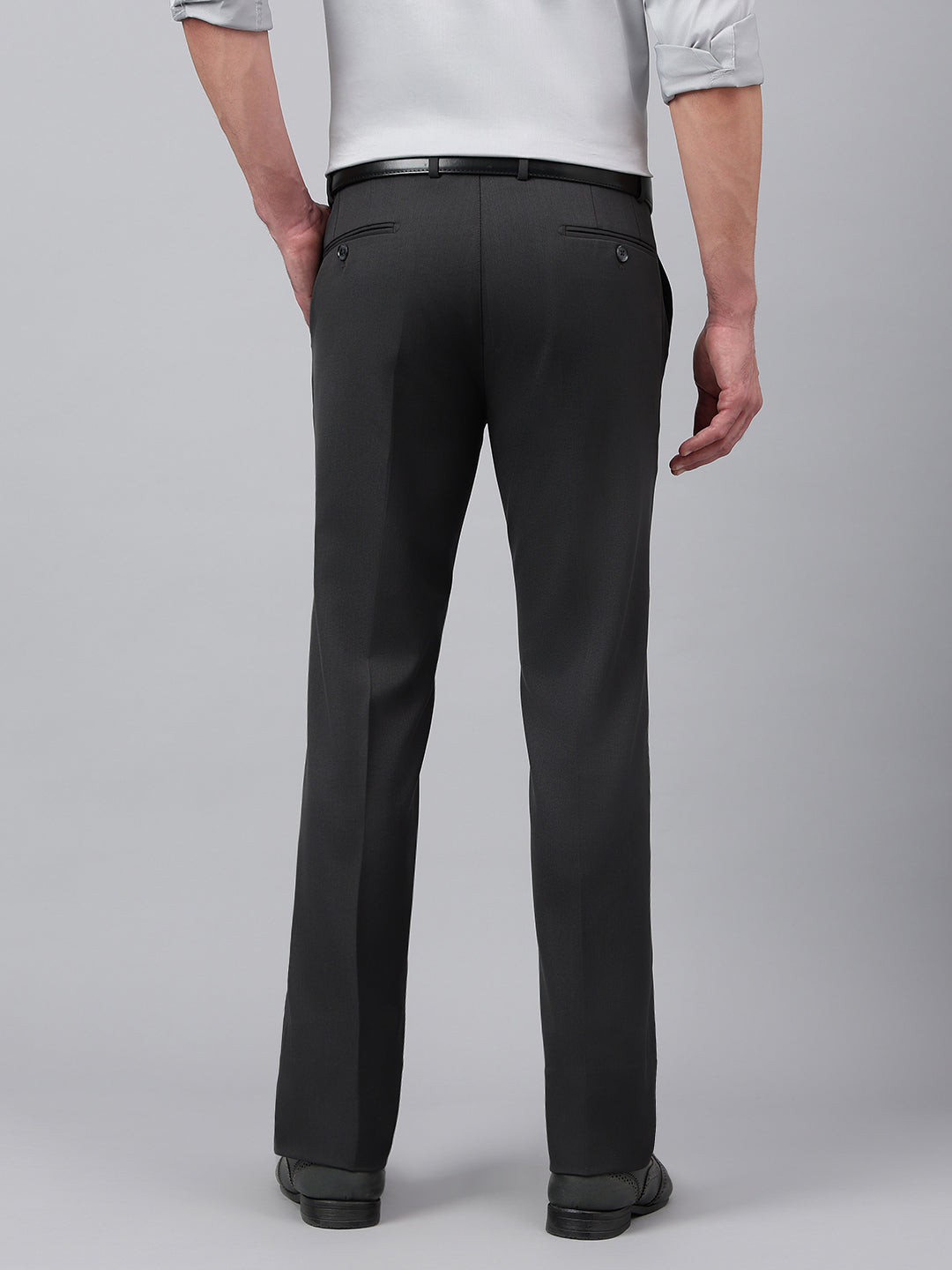 men-charcoal-standard-fit-solid-formal-trouser-rlss24f-0009-charcoal