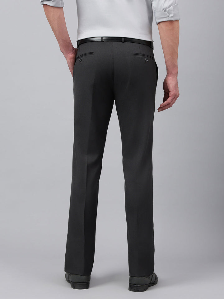men-charcoal-standard-fit-solid-formal-trouser-rlss24f-0009-charcoal