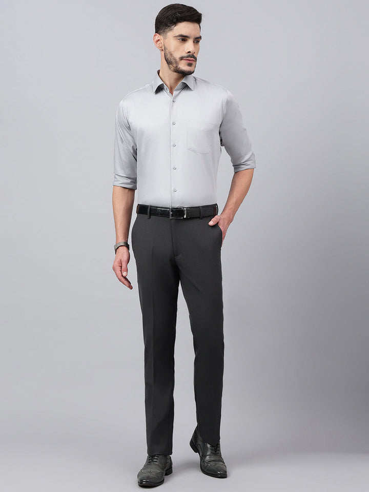 men-charcoal-standard-fit-solid-formal-trouser-rlss24f-0009-charcoal